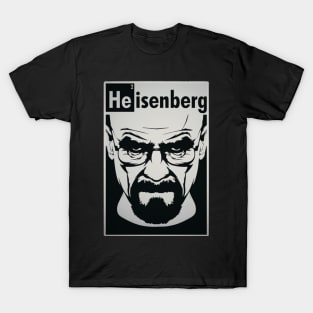 Heisenberg T-Shirt